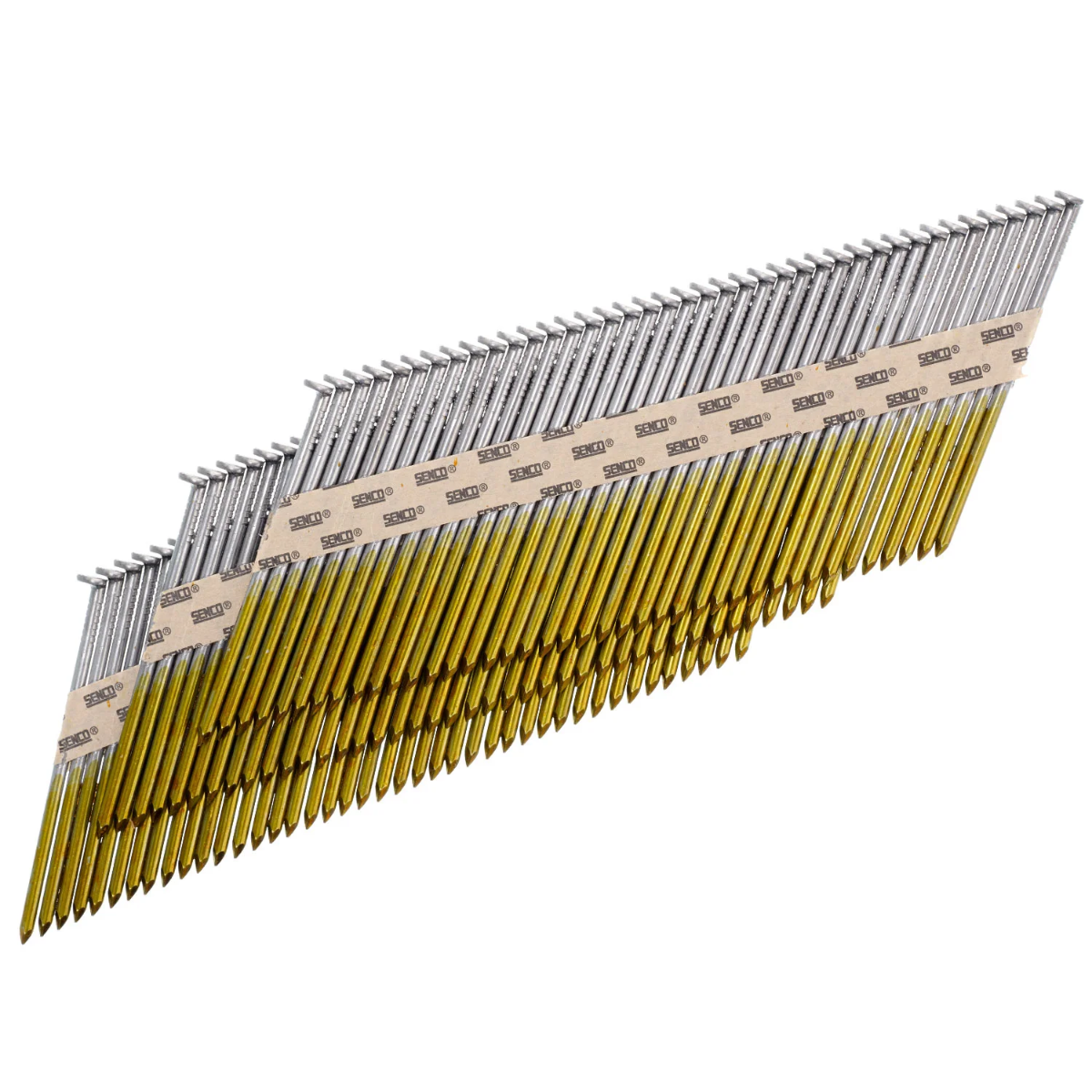 Senco H527APBXNR .120 x 3" BB ProHead 30 度纸带钉