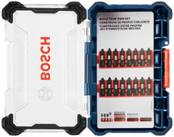 Bosch RBCCSCM 中型定制工具箱(仅箱体)