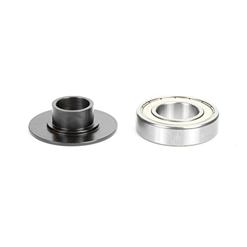 Amana Tool 61652 1 英寸孔径带保持架滚珠轴承组件