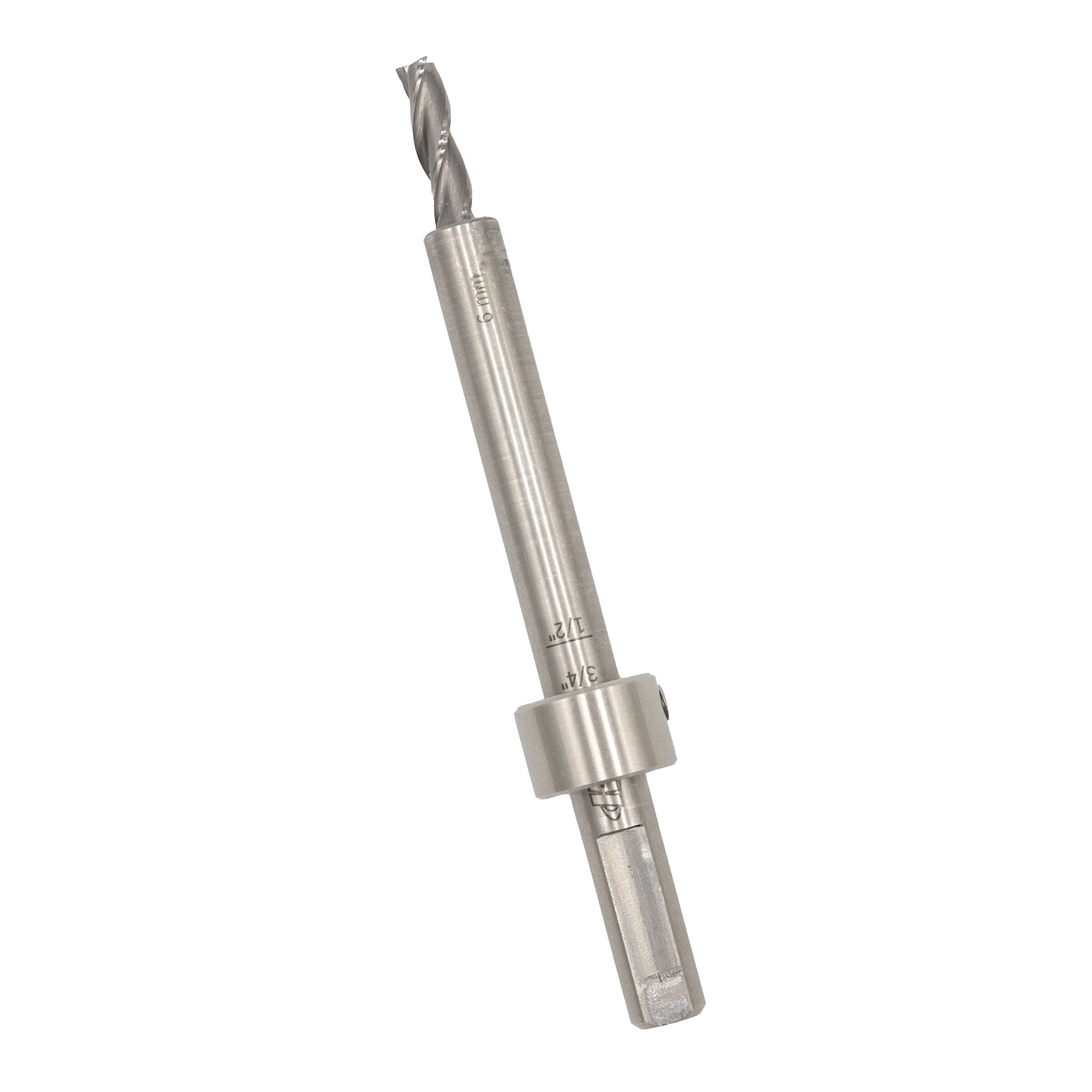 Kreg KJKLTJC-M10 MortiseMate 10mm 开榫钻头