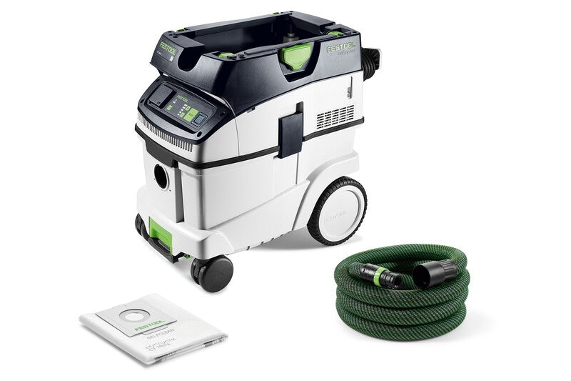Festool CT 36 EI HEPA US 577872 移动式集尘器