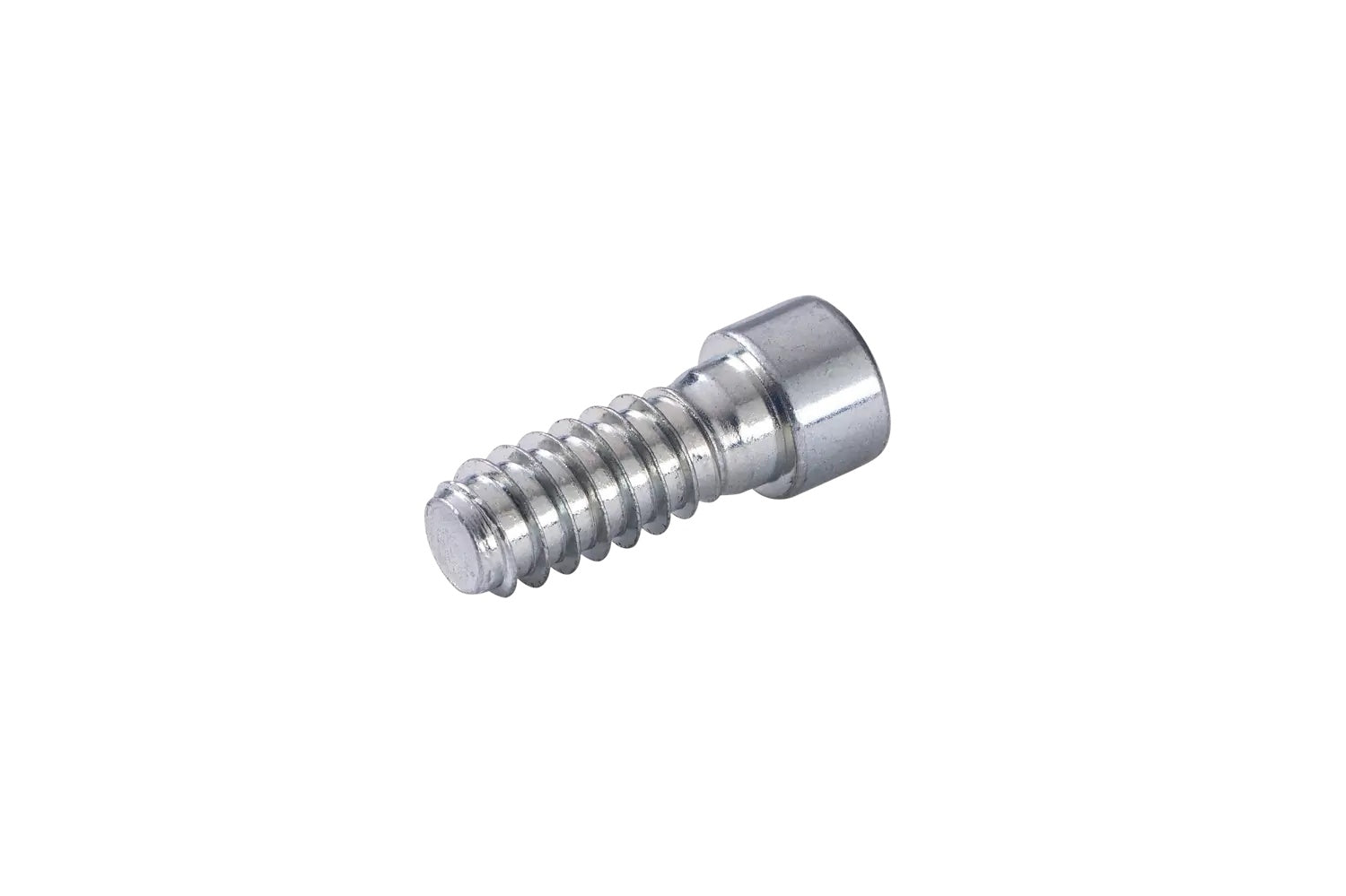 Lamello Cabineo X 12mm 连接螺丝 (2000 支装) 186381