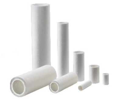 United Filtration Systems (UFS) 排放服务过滤器