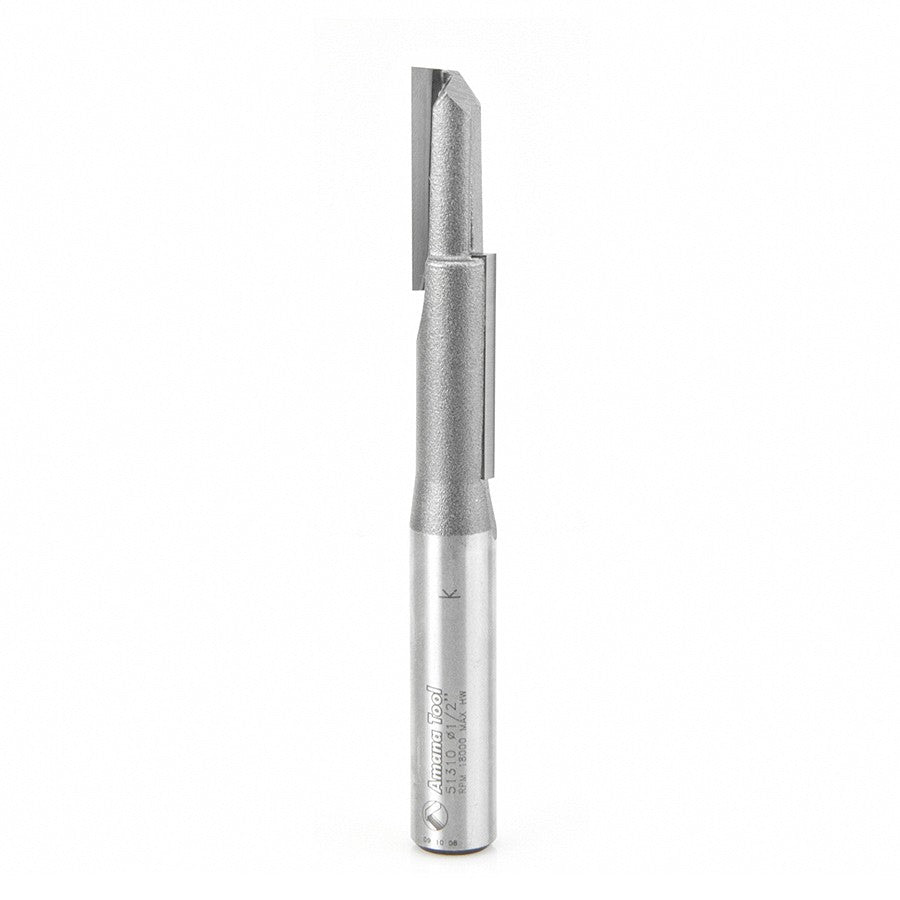 Amana Tool 51310 交错齿直刀 1/2 英寸