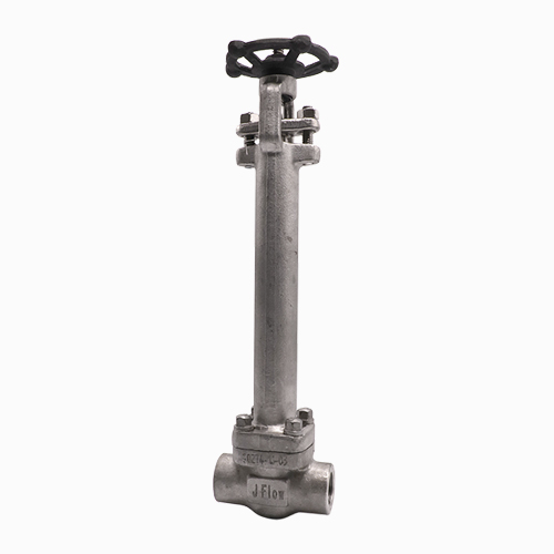 JFlow Controls GB Series 低压截止阀