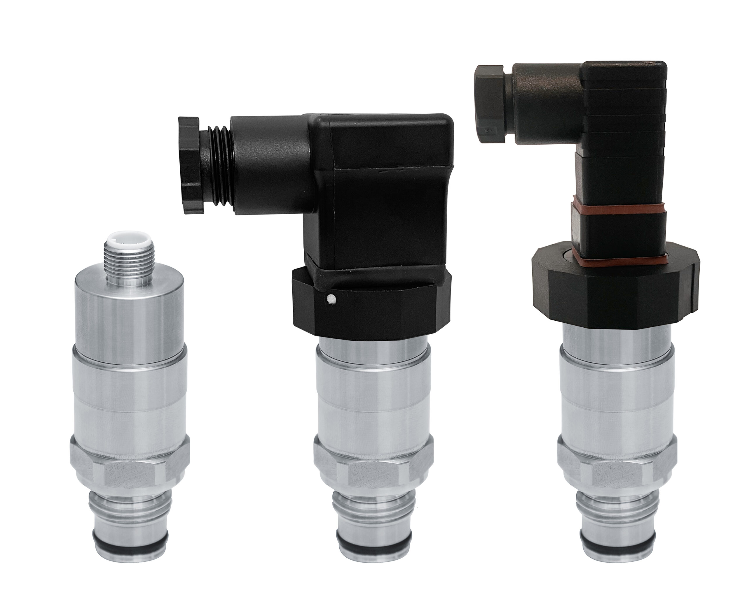 ACS Control-System Precont® PU4SM 压力变送器