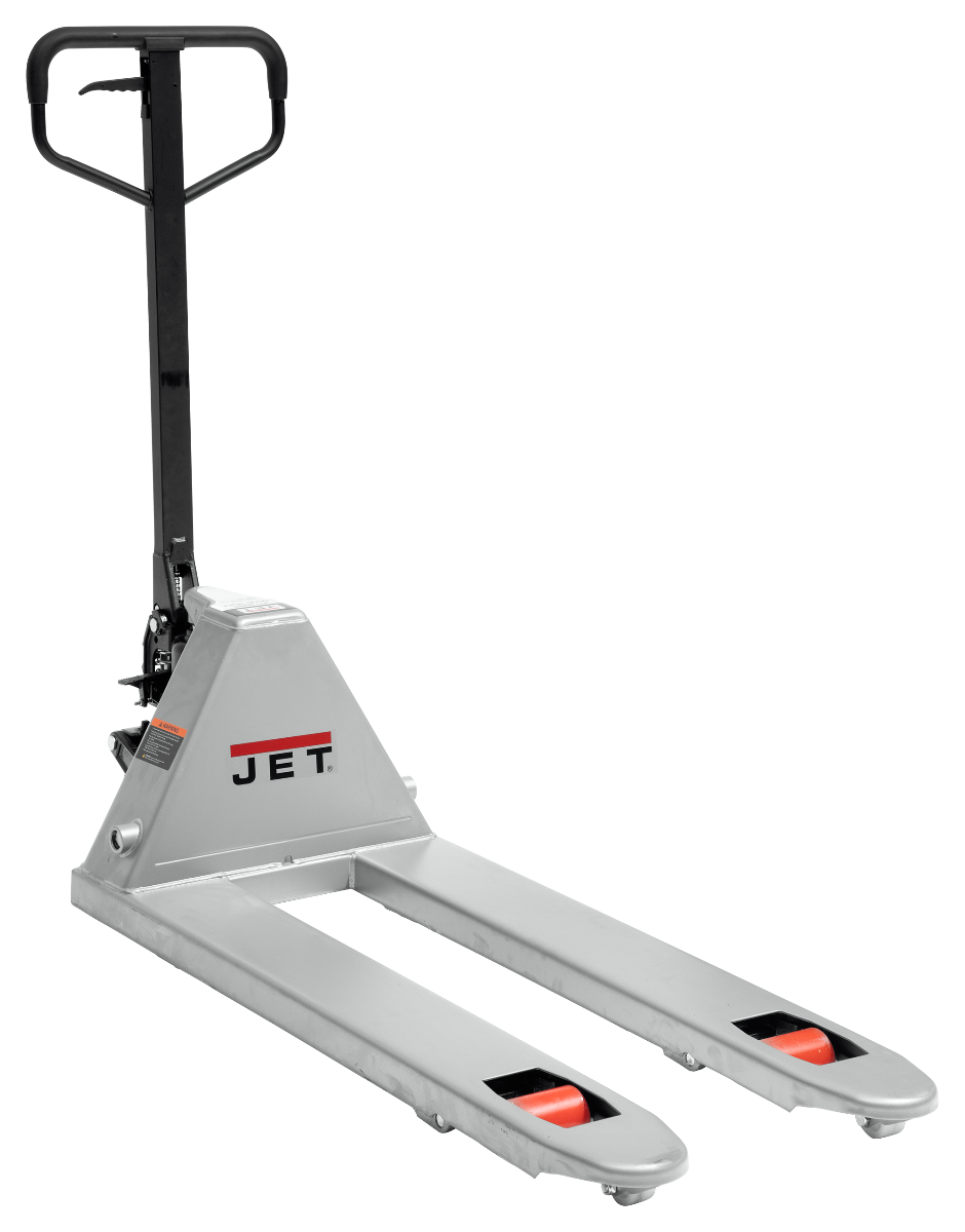 Jet PT-2042JA 手动液压搬运车 (型号 JT161005)