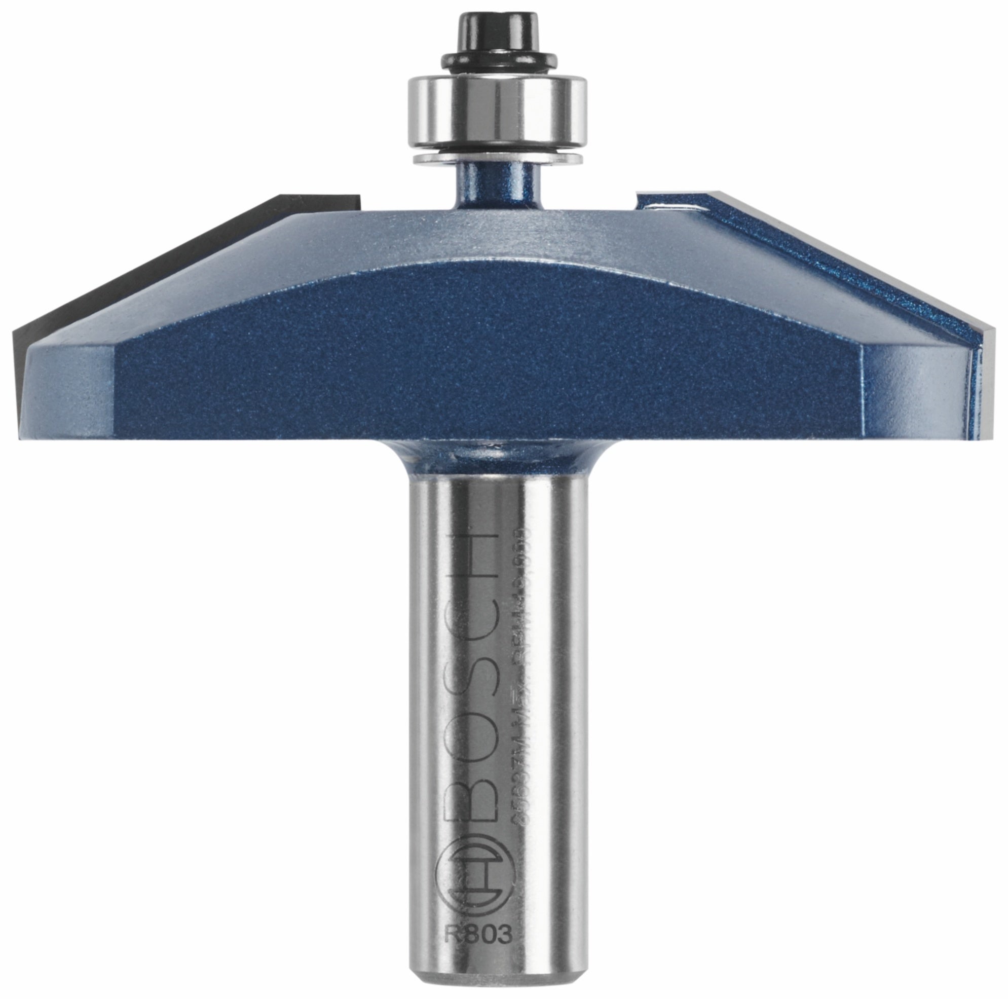 Bosch 85637MC 2-3/4 x 5/8 英寸硬质合金凸板修边机刀头