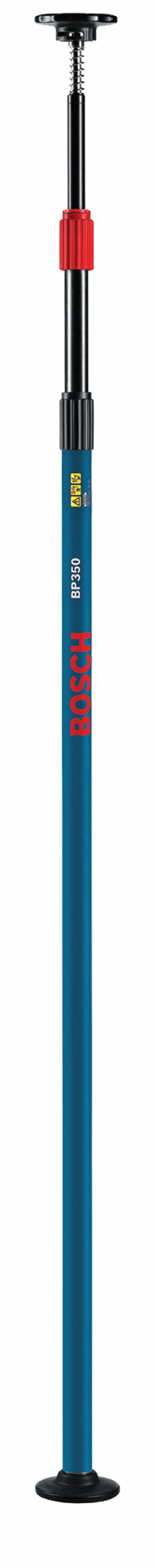 Bosch RBBP350 11-1/2 英尺伸缩杆系统
