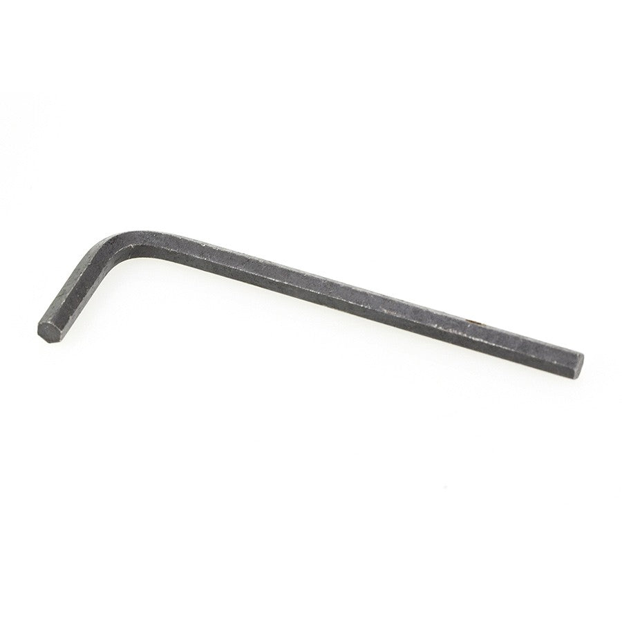 Amana Tool AM5008 3mm T 型内六角扳手用于玫瑰花饰刀头