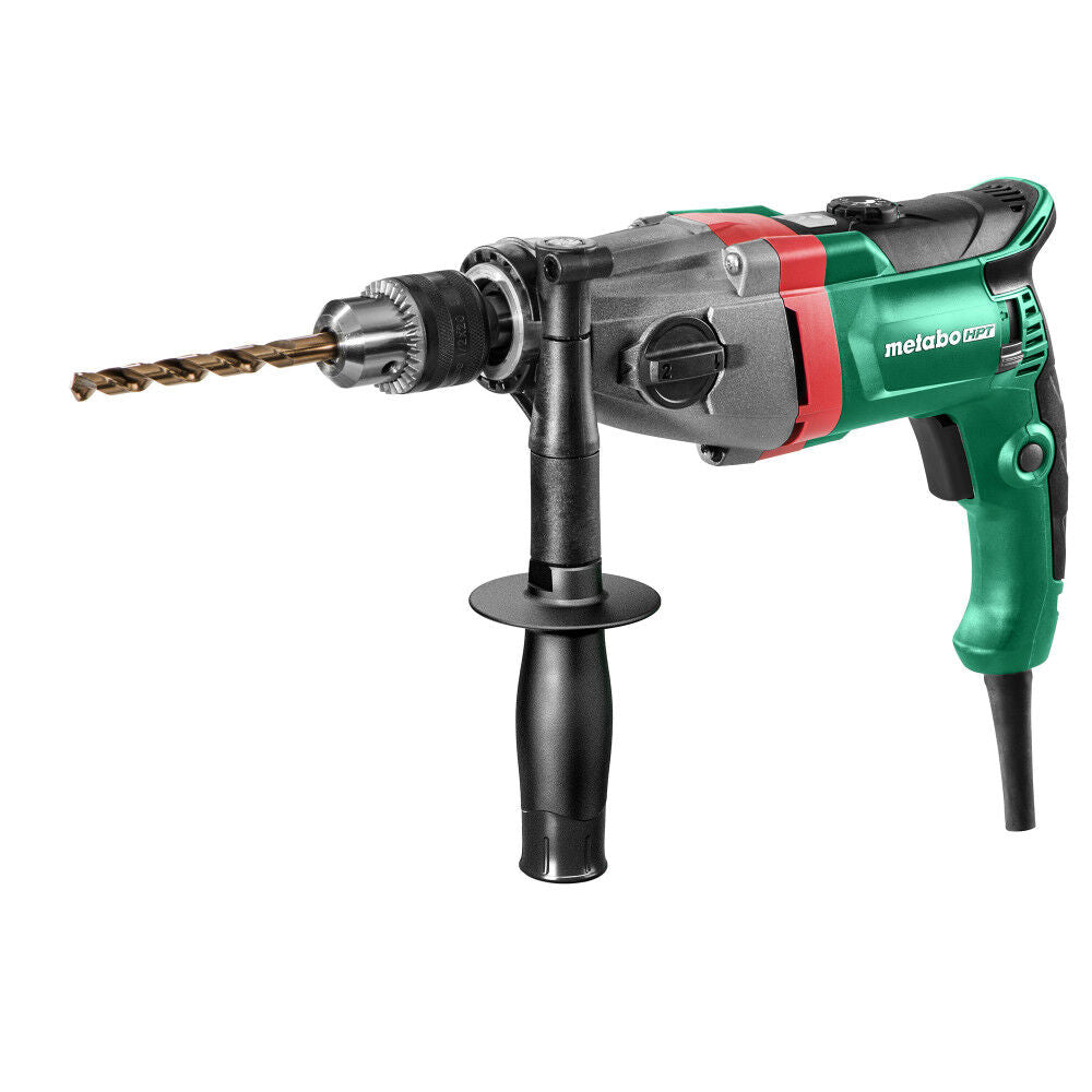 Metabo HPT BEV 1300-2 9.6 安培双速电钻 646574420