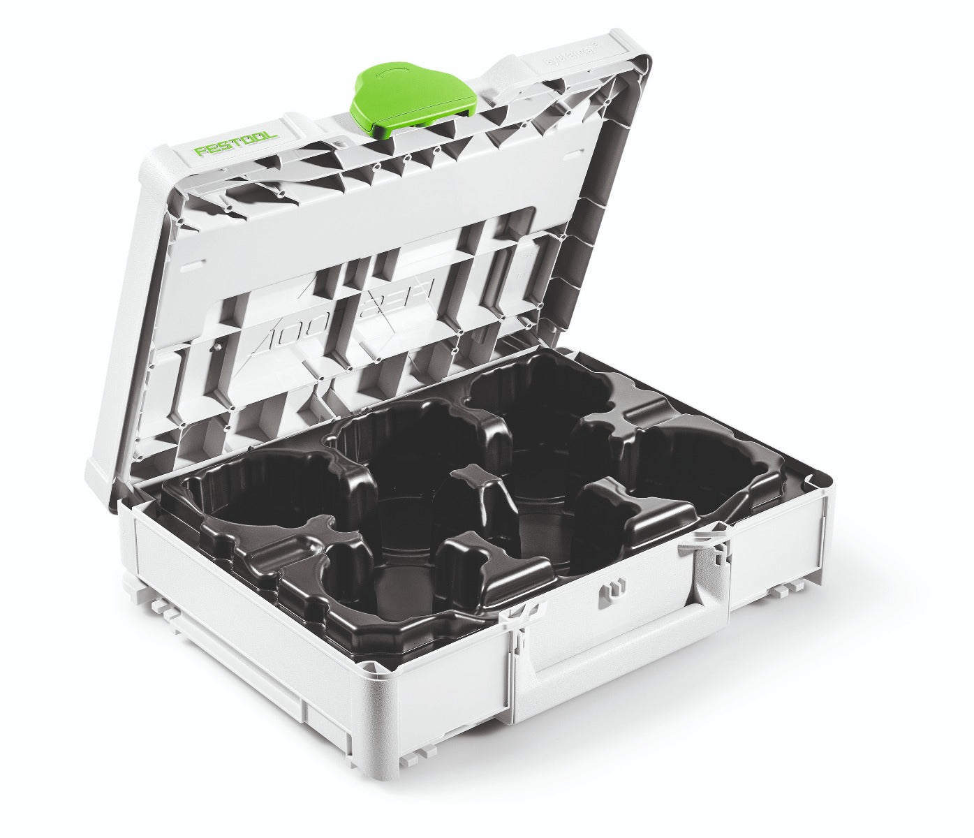 Festool 576784 SYS-STF-D77/D90/93V 磨料收纳盒 Systainer³
