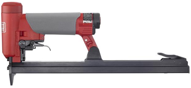Senco SFT10XP 3/8 英寸冠宽细线钉枪 (型号 SE6S0251N)