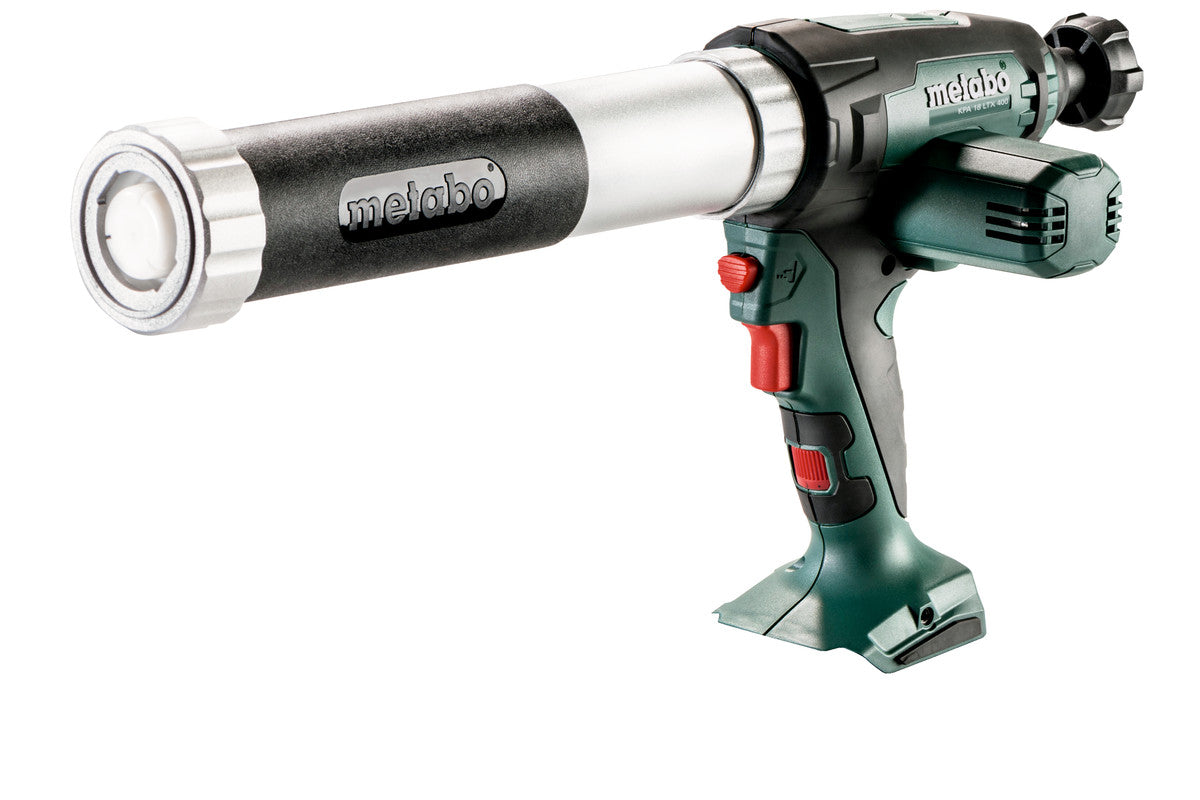 Metabo KPA 18 LTX 400 18V 充电式胶枪 (裸机) 601206850
