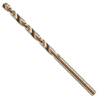 Bosch RBCO2137B 5/32 x 3-1/8 英寸 M42 钴合金麻花钻头
