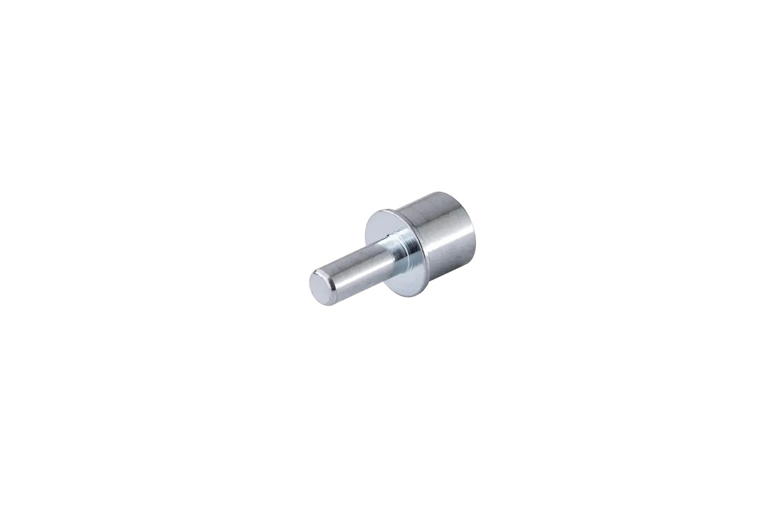 Lamello Cabineo X 层板托 3mm 孔径 500 只装 186388
