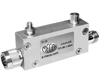 MECA Electronics 721-10-3.100 500W 定向耦合器