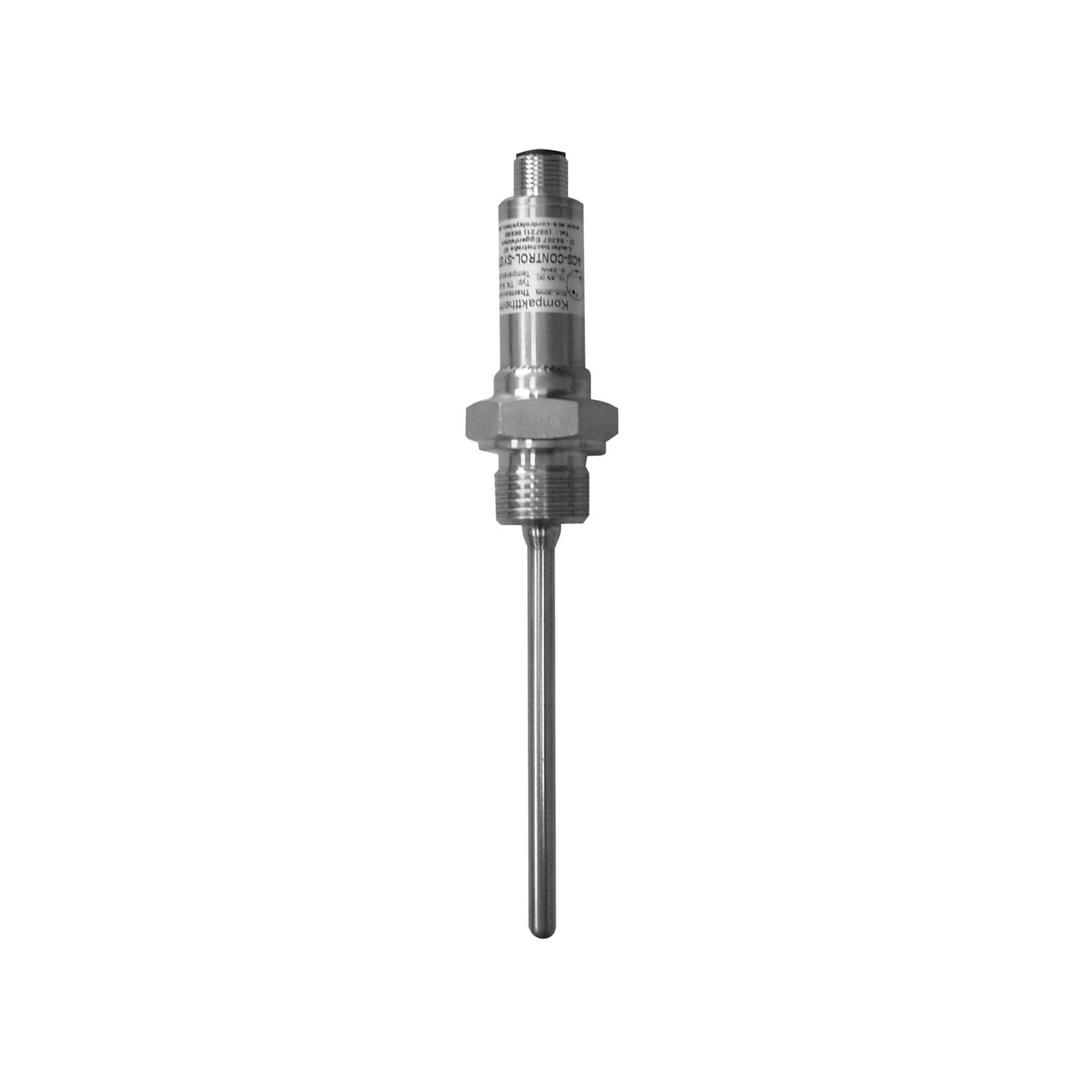 ACS Control-System Thermocont® TK 紧凑型温度变送器