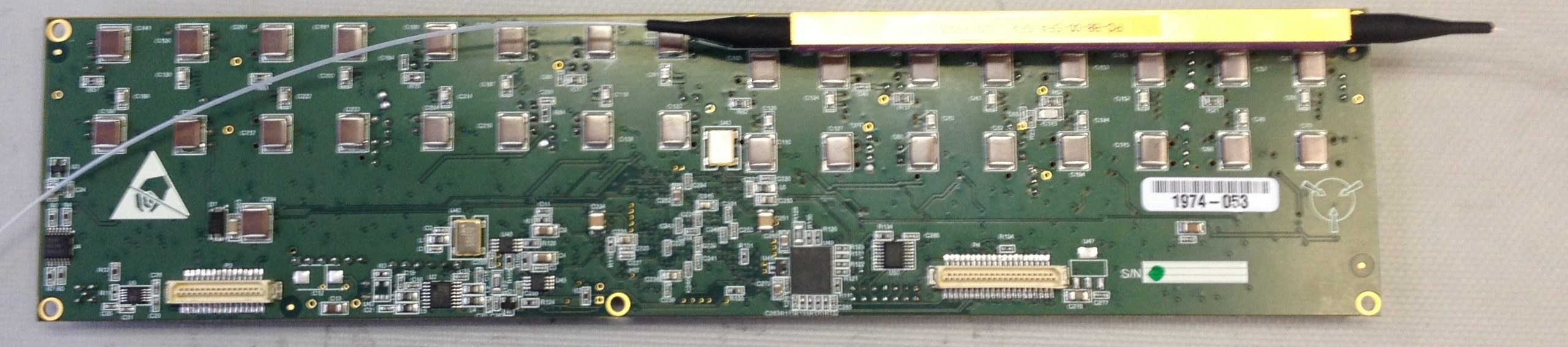 Luna NRT-250 偏振跟踪器