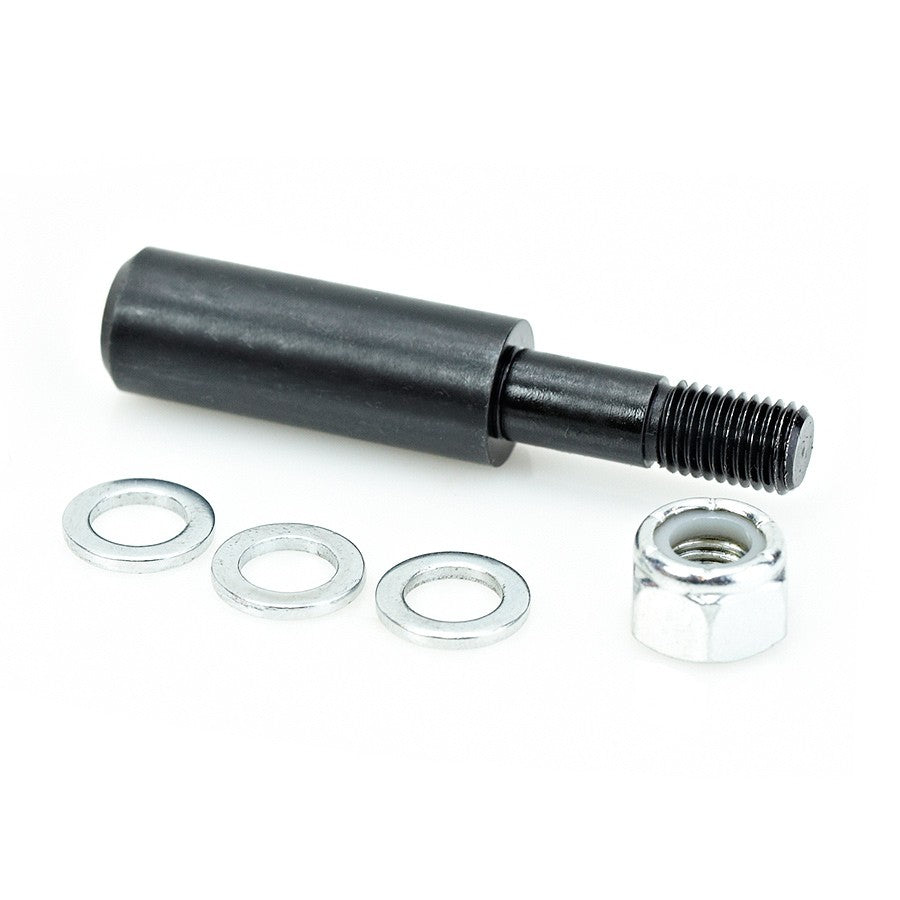 Amana Tool 47604 1/2 英寸刀轴、螺母和垫圈组件