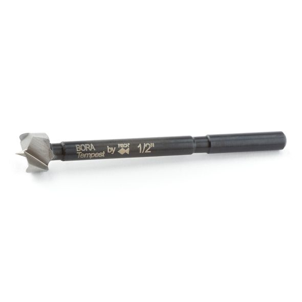 Bora Tempest 1/2 英寸福斯特纳钻头 BFB-009706