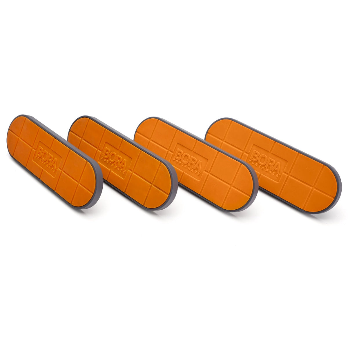 Bora Centipede 4-Piece Wide Panel Support CA0804