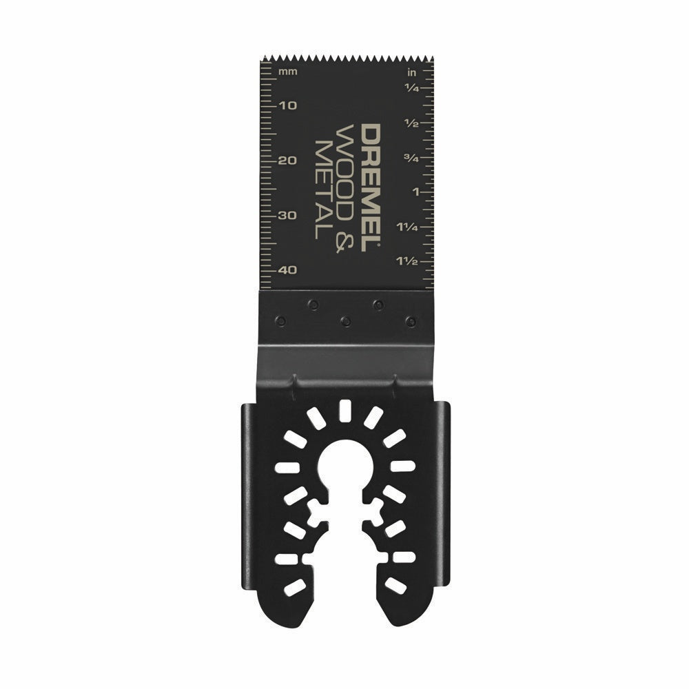 Dremel MM482U 1-5/8 英寸通用双金属平切锯片