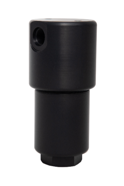 United Filtration Systems NGV High Pressure Housing 高压外壳