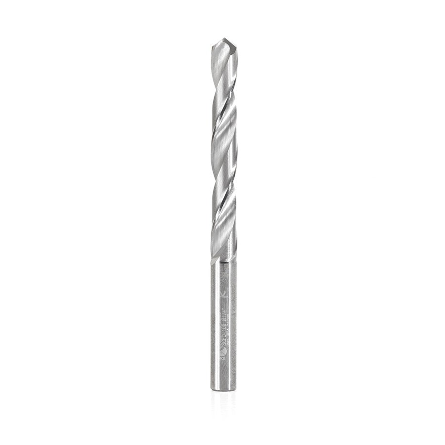 Amana Tool SCFD-108 1/4 英寸四刃硬质合金钻头