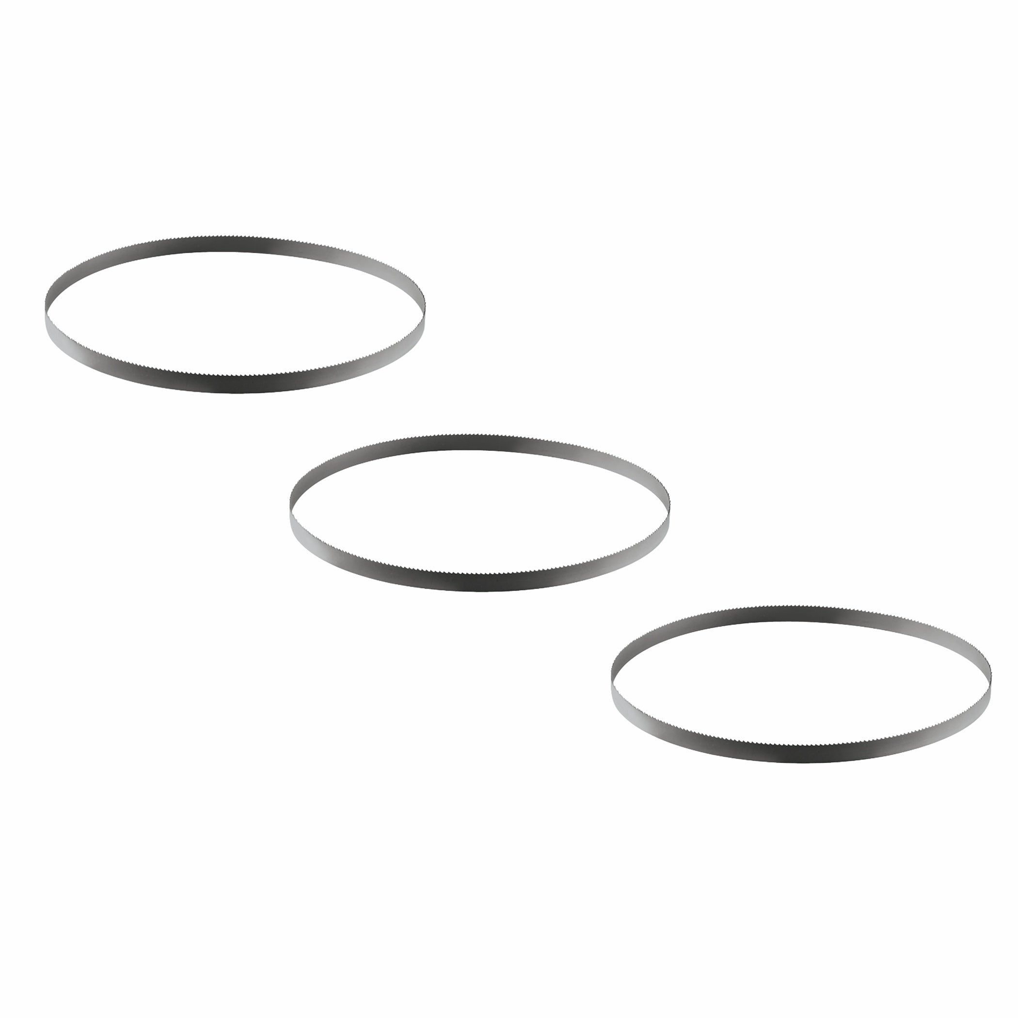 Bosch RBCBS1014 3 件装 28-7/8 英寸 10-14 TPI 通用便携式带锯条