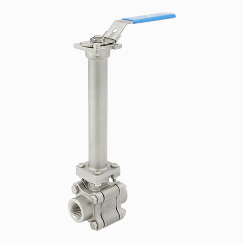 JFlow Controls Cryogenic Bonnet 低温阀盖延伸件