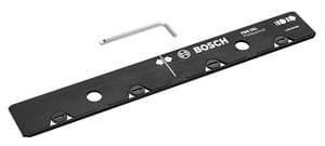 Bosch FSNVEL 导轨连接器