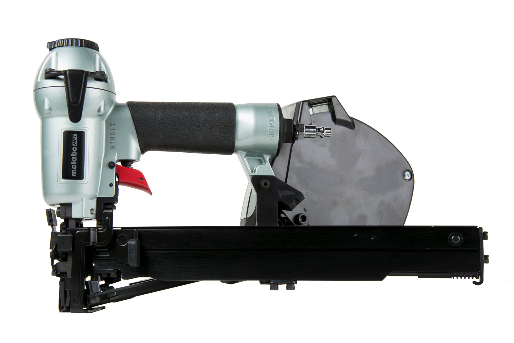 Metabo N3808APM 18 号 1.5 英寸帽钉枪