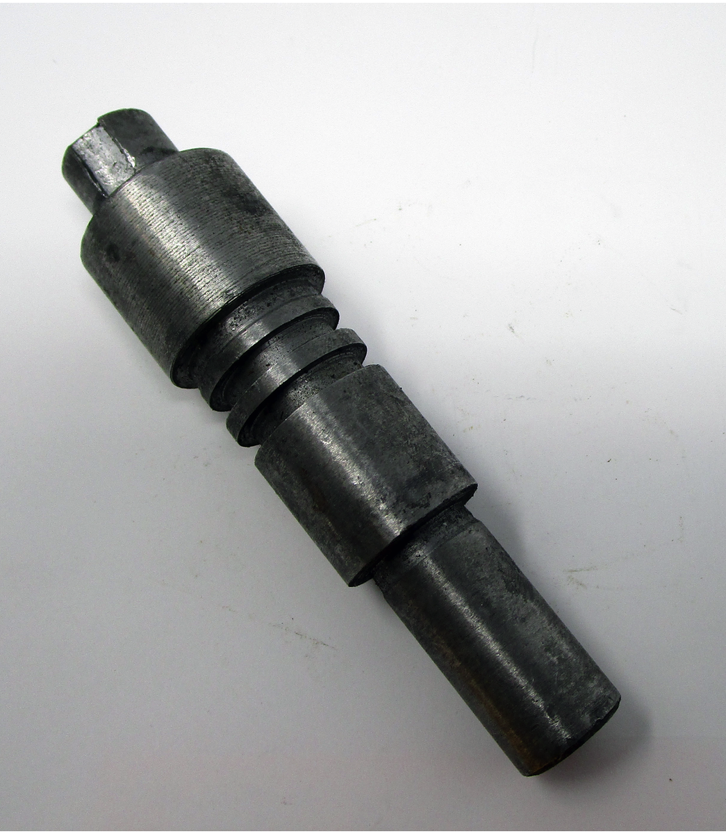 Jet GHB1340A-06714 主轴 (适用于 GHB/BDB-1340A 型号)