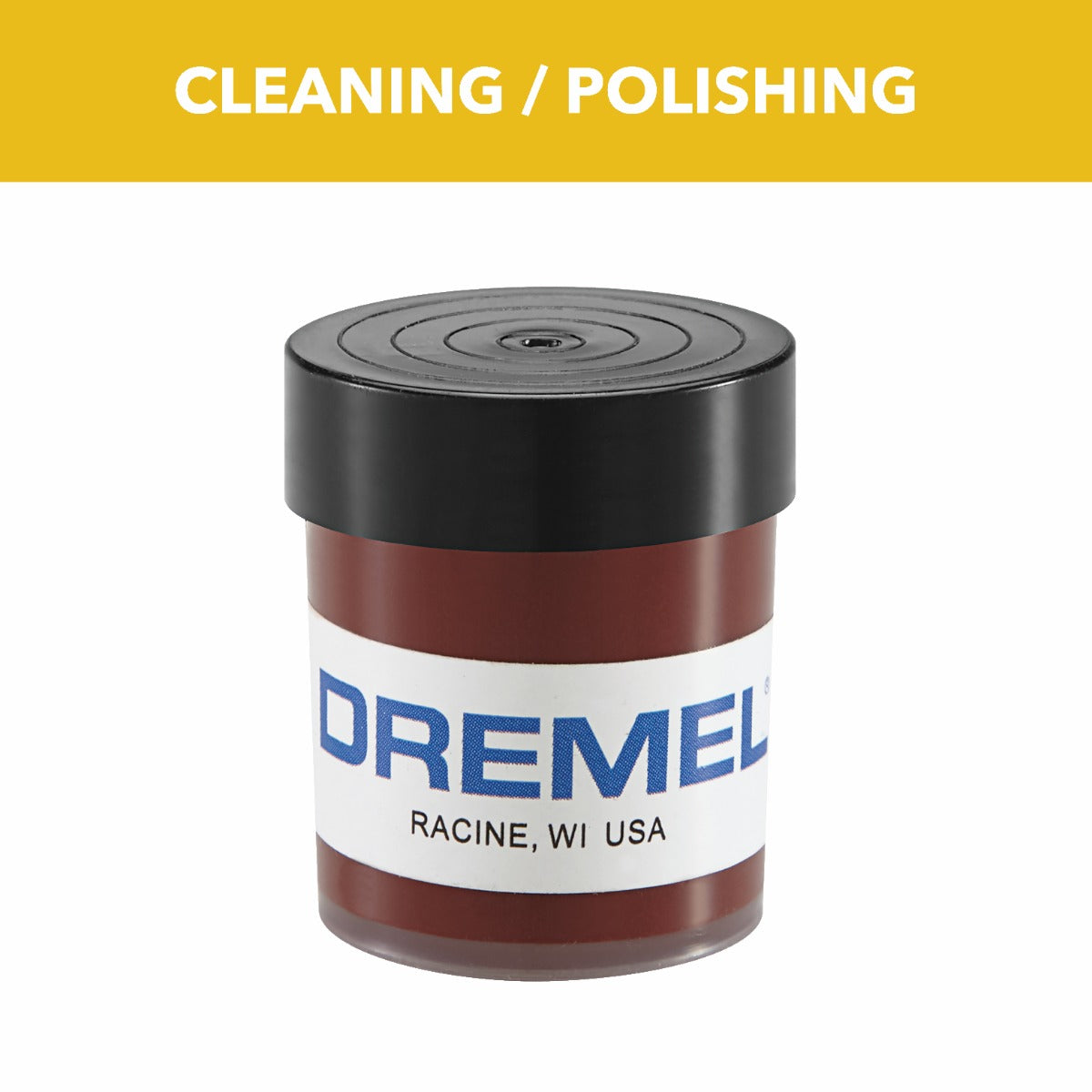 Dremel DR421 抛光膏 421