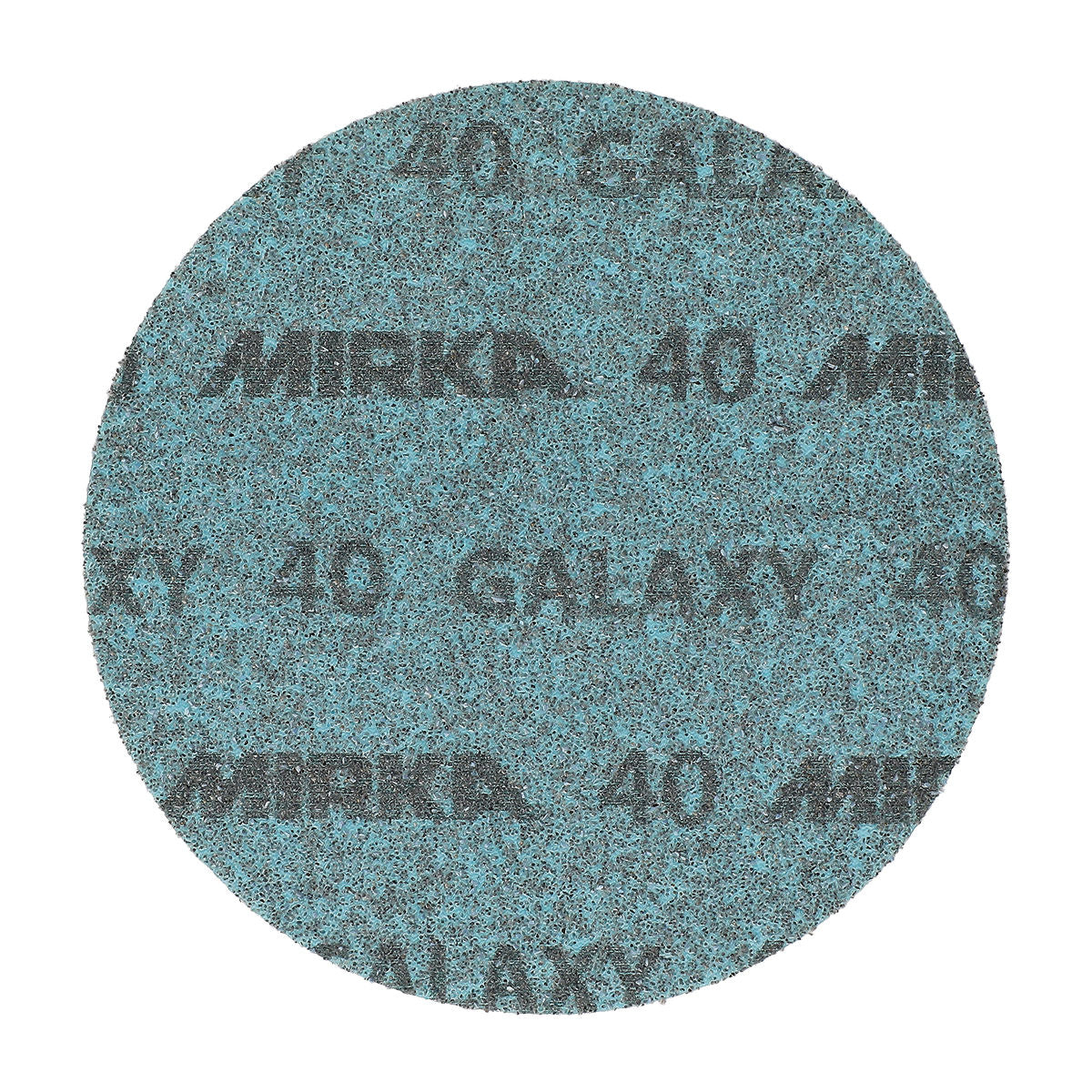 Mirka GALAXY 6" Grip 1000, 50/Pkg. FY-622-1000