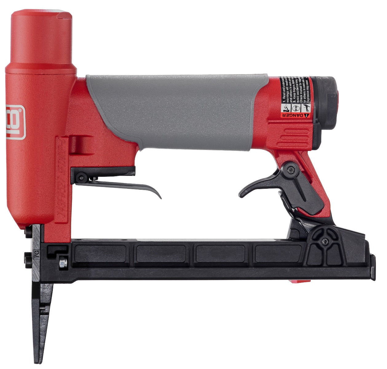 Senco SFT10XP 3/8 英寸冠宽细线钉枪 (型号 SE6S0421N)