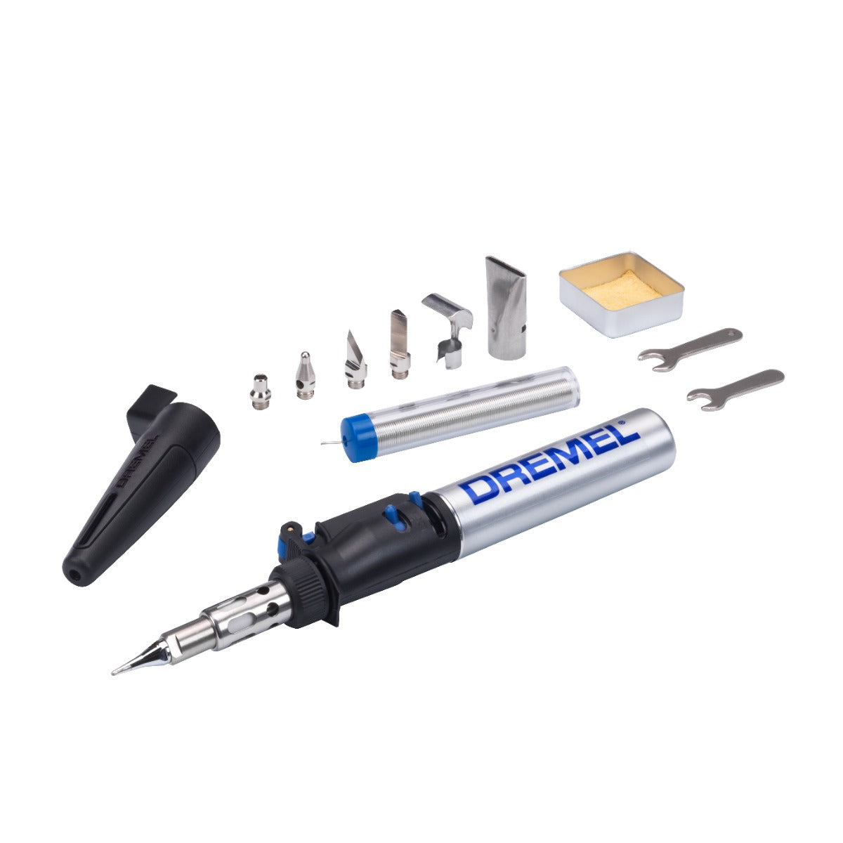 Dremel DR2000-7 丁烷气焊炬多功能烙铁