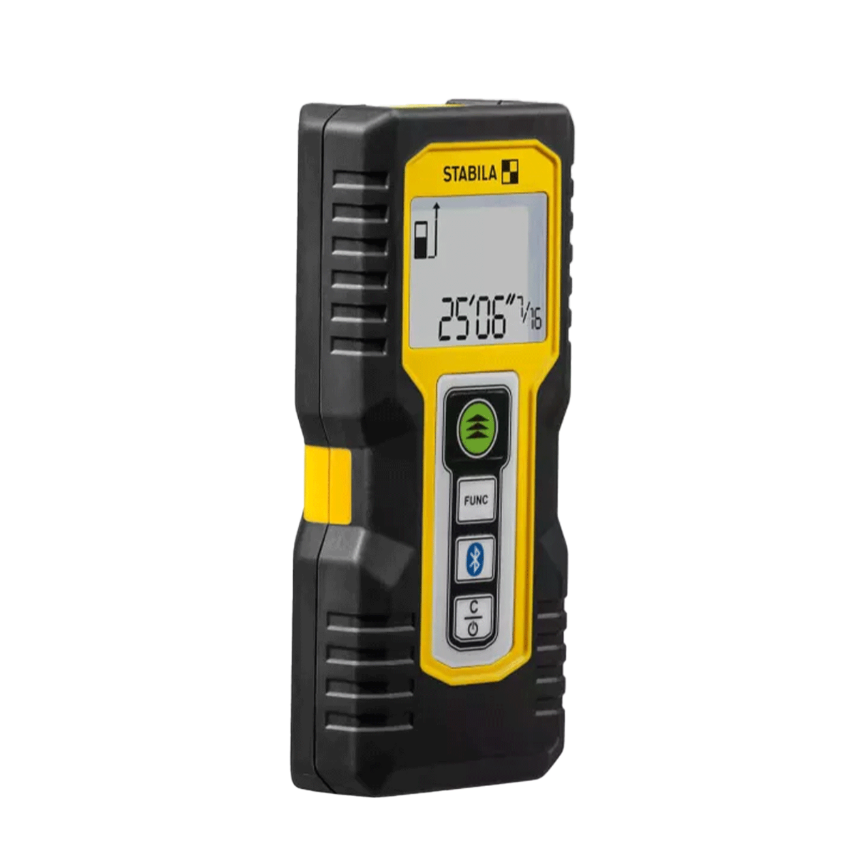 Stabila LD250BT 蓝牙激光测距仪 (SB06250)