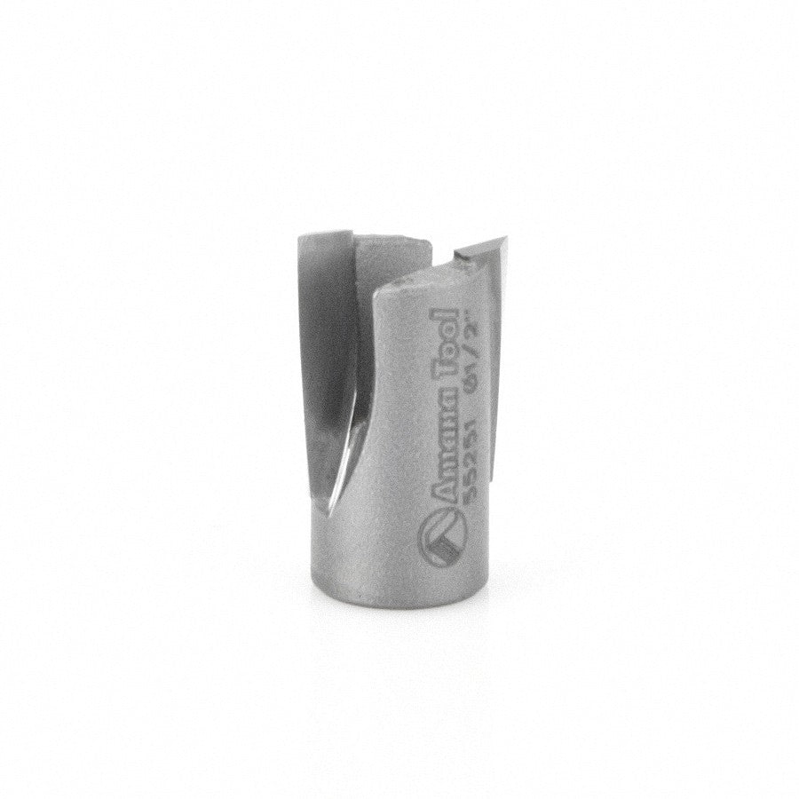 Amana Tool 55251 下剪切开槽刀 1/2 英寸