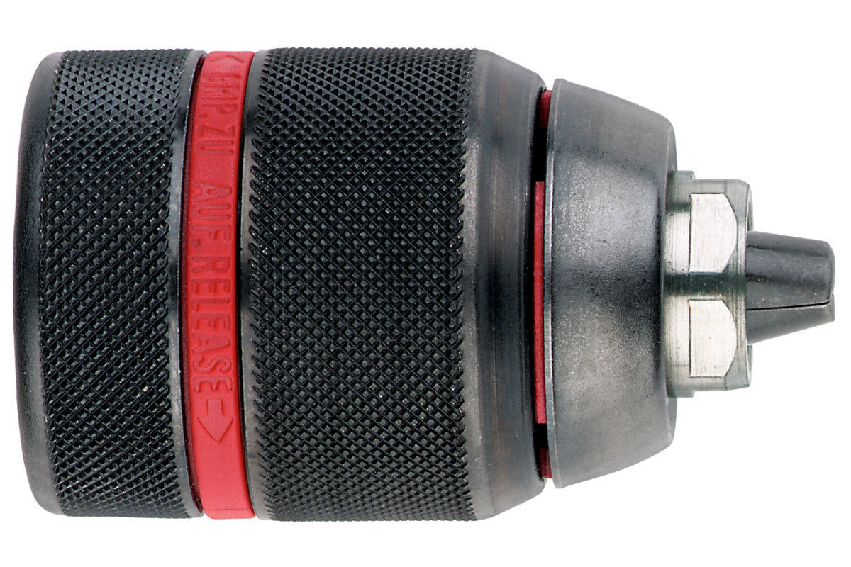 Metabo Futuro-Plus 无钥匙钻夹头 S2M 13mm (636620000)