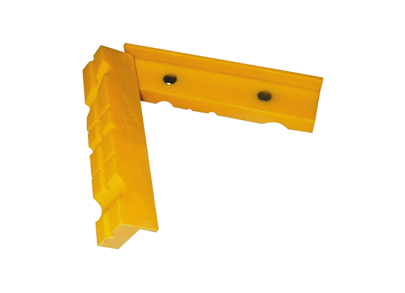 Jet Multi-Grip Vise Jaws 21111 聚氨酯台虎钳钳口