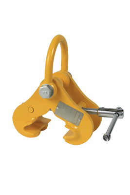 MAGNA Lifting Products ULBC1500F 15 吨通用固定钳口起重梁夹