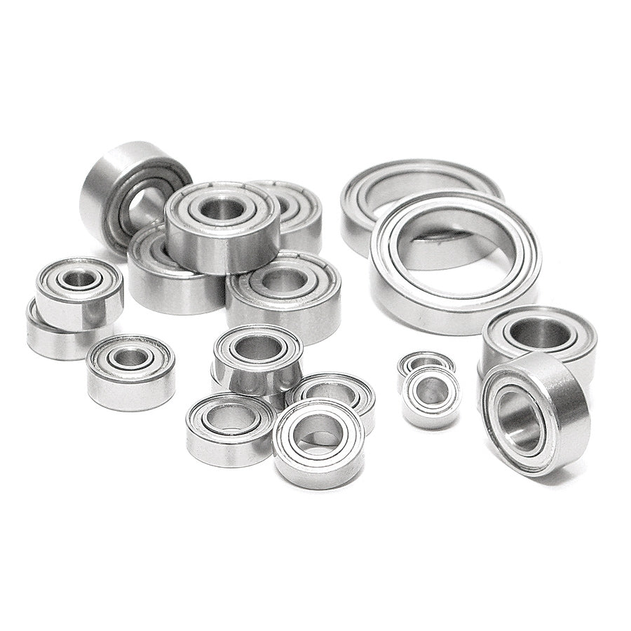 Amana Tool AM6004 20 件套滚珠轴承替换套件