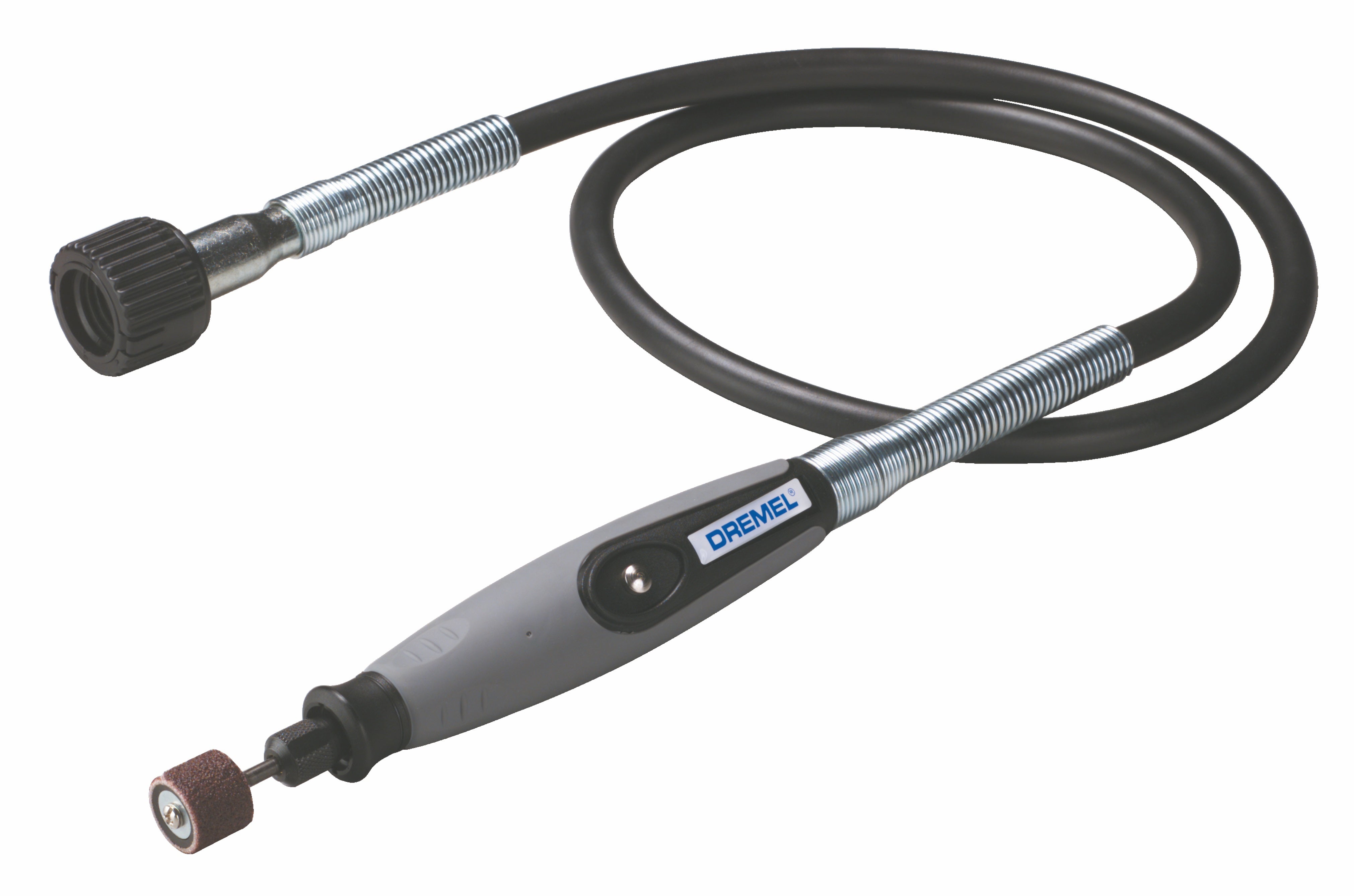 Dremel 225-02 柔性轴附件