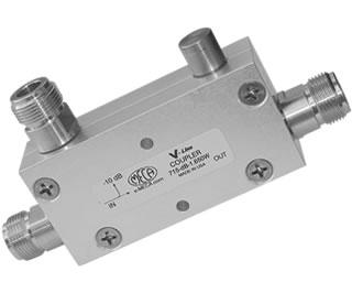 MECA Electronics 715-10-1.650W 定向耦合器