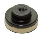 Mirka MK1125S 1-1/4 英寸软质 PSA 背垫（5 个装）