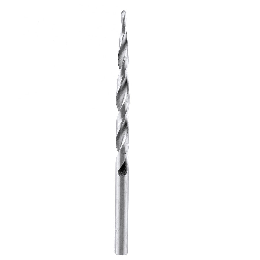 Amana Tool 630-274 3/16 英寸全磨制锥柄高速钢钻头