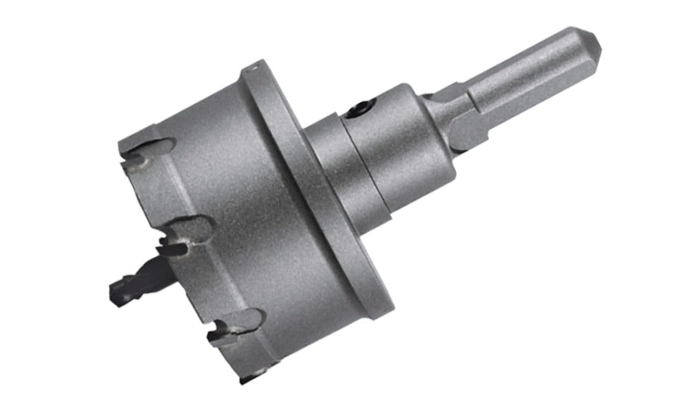 MK Morse 167031 5/8 英寸深孔硬质合金开孔器