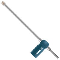 Bosch RBDXS2104 5/8 x 15 英寸 SDS-plus Speed Clean 吸尘钻头
